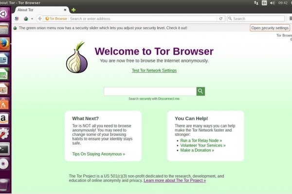 Darknet как войти