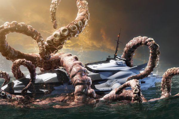 Kraken tor link